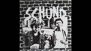 SCHUND - s/t LP (1981-1982)