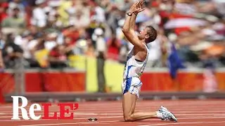 Alex Schwazer. Un campione, due verità