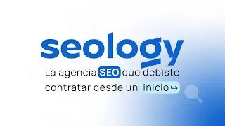 Seology, la agencia SEO que debiste contratar desde un inicio