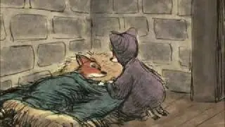 Disney Robin Hood - finale alternativo