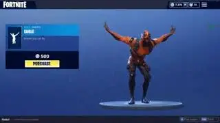 get this use code tfue in the item shop