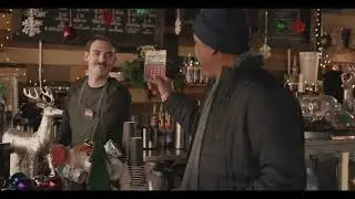 Holiday Scratch Game Commercial 1