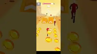 Sajib yt bike rush gameplay #shorts #ytshorts #gaming #gameplay