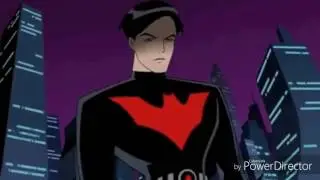 [AMV] Batman beyond ~~~ Thousand Foot Krutch