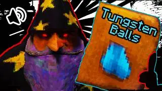 We Ruined Mage Arena with Mods
