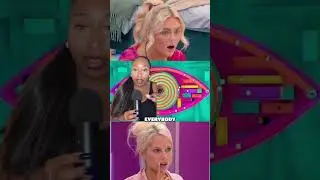 Was Jenny&rsquo;s reaction valid? #bbuk #bigbrotheruk #review