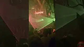 Solomun @pacha Ibiza - 20.07.2025