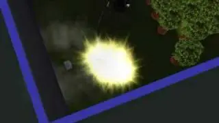 21 Guns by Green Day Sims 3 Video.