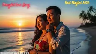 Slow Dangdut Love Playlist 🎶 | Deep Romantic Feelings
