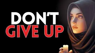 ALLAH HAS NOT FORGOTTEN YOU.