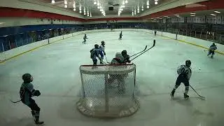 (2/6) 320 Akron vs 325 LEP 01/08/22
