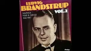 Ludvig Brandstrup - Bare Det Ku F&aring;s P&aring; Apoteket