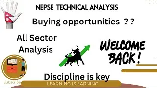 Nepse And All Sector