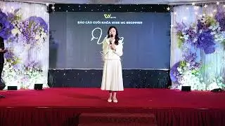 Gương mặt đại diện của Wise - Ms L&acirc;m Vui