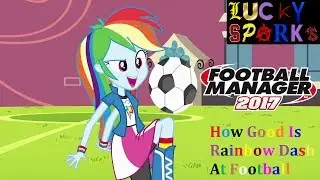 How good can a 1 ability player get - An FM17 Experiment - Part 3