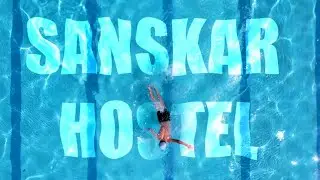 A Home Away from Home: A Tour of Sanskar Vidhyapeeth Hostel in Harda