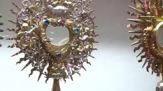 Złotnicze Skarby Wrocławia