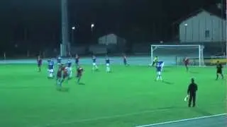 Goal Daniel Ferrara