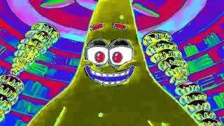 SpongeBob SquarePants VHS and DVD trailor In Clearer