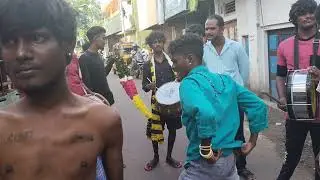 GRV Music Band 🥁 //🔥killadi Joseph appa 🔥Call:9884318971,9884669686