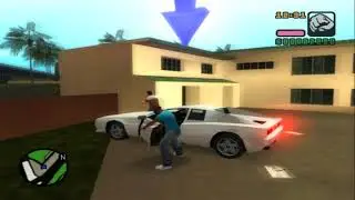 GTA Vice City Stories - Walkthrough - Mission #8 - Fear the Repo