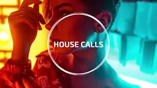 GotSome feat. Lilly Ahlberg - Never Again (Extended Mix)