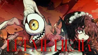Let Me Hear (Parasyte OP) / COVER