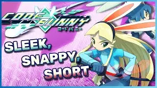 Recommending CODE Bunny