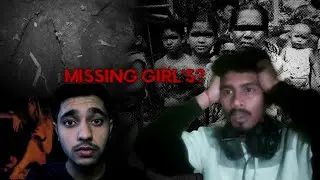 Creepy mysterious story | missing girl's | Indian story | @HORRORNIGHTSHINDI 