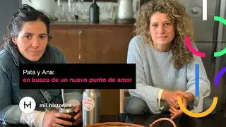 Ana y Pata: en busca de un nuevo punto de amor
