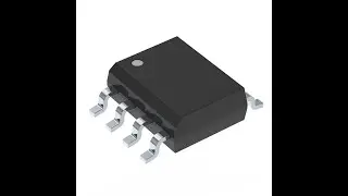 IRS2183STRPBF IC GATE DRVR HALF-BRIDGE 8SOIC