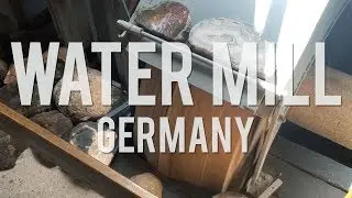 World of Faceting Machines Ep.5 : German Cutting Mill