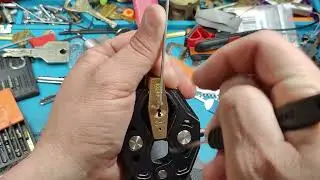 (247) Master140 for fellow picker Part 2