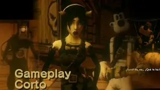 Batim cap 4 final // Gameplay corto \\ batim