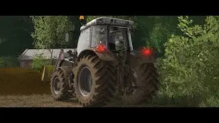 LS17 Holzer Map #156 Wir brauchen noch eine Mische f&uuml;r die Tiere
