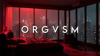 Trap Soul 🌙 Best Seductive Playlist | 1 Hour Loop