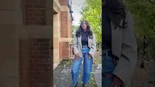 How much did this cost? Outfit breakdown ft COS, Massimo Dutti, Agolde and more