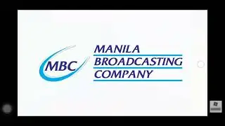 MBC - Manila Broadcasting Company