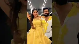 Subha Shree #MajetyOfLove #AataSandeep #BiggBoss #Dance