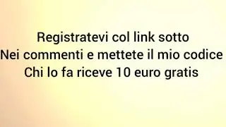 Tik Tok come fare soldi gratis