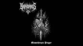 Baphomass -  Misanthropic Prayer
