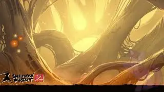 Shadow Fight 2 Ost - Remastered Epic Titan Fight 2025