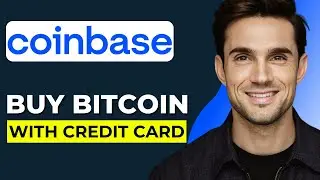 Как купить биткоины с помощью кредитной карты на Coinbase (обновлено в 2025 году)