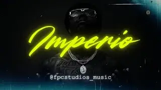 IMPERIO | 🎧 Boom Bap Hip Hop Beat | Rap Instrumental 84 BPM | FPC Studios Music