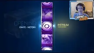 Rocket League Top 5 Best Crate Opening Reactions