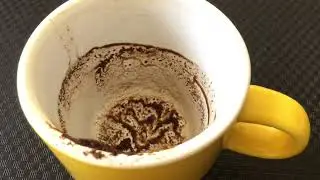 Leo September 22, 2025 Weekly Coffee Cup Reading by Cognitive Universe 