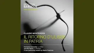 Il ritorno d'Ulisse in patria, SV 325, Act II: Scene 5. 