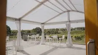 Simon Hackett Winery - Highlight Video
