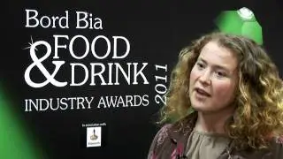 Bord Bia Food & Drink Industry Awards 2011 - Shortlisted Company Natasha's Living Food