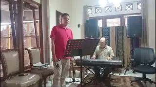 Gereja tua cover doelbada